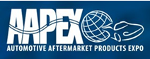 2024年美国汽车零部件及售后服务展览会AAPEX