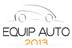 2024年法国巴黎国际汽车工业展EQUIP AUTO