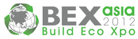 2024年亚洲新加坡绿色建筑展览会 Build Eco Xpo -BEX Asia