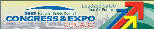 2024年美国芝加哥安全及劳保用品展览会NSC