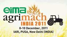 2024年印度新德里农业机械展览会