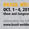 2024年巴西金属加工焊接设备展览会