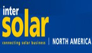 2024年美国国际太阳能技术展interSolar North Amercia