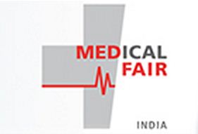 2024年印度国际医药制药、医疗器械及设备展览会【Medical Fair India】