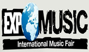 2024年巴西圣保罗国际音响、舞台灯光及乐器展览会(EXPOMUSIC)