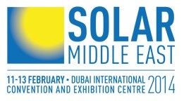 2024年中东国际太阳能光伏展览会SOLAR MIDDLE EAST