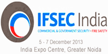 2022年印度国际安全科技及保安产品展览会FIREX INDIA