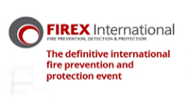 2022年英国伯明翰国际消防科技专业大展 NTERNATIONAL FIREX