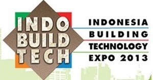 2023年印尼雅加达国际建材展览会
