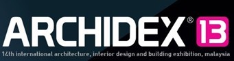 2024年马来西亚吉隆坡国际建筑及室内设计展览会  ARCHIDEX