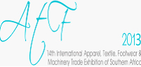 2022年南非开普敦国际纺织博览会ATF