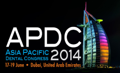 2023年亚太中东迪拜牙医大会APDC