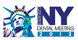 2022年美国纽约国际牙科展览会GNYDM