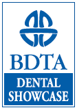 2023年英国伦敦国际牙科展览会BDTA