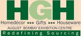 2023年印度孟买家庭用品、礼品暨家居装饰品展览会HGH