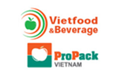 2022年越南食品饮料及包装机械展