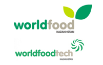 2022年哈萨克食品、配料、加工及包装机械展