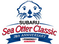2024年美国加州国际自行车展Sea Otter Classic